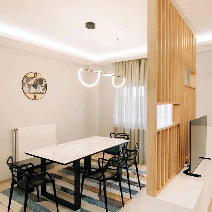 Comfortable & Quiet Apartment 2 Alexandroúpolis Luaran gambar
