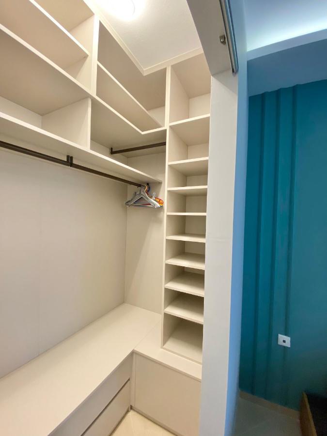 Comfortable & Quiet Apartment 2 Alexandroúpolis Luaran gambar