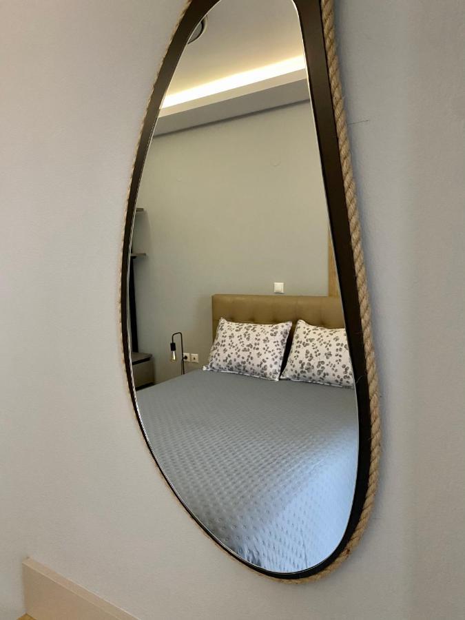 Comfortable & Quiet Apartment 2 Alexandroúpolis Luaran gambar